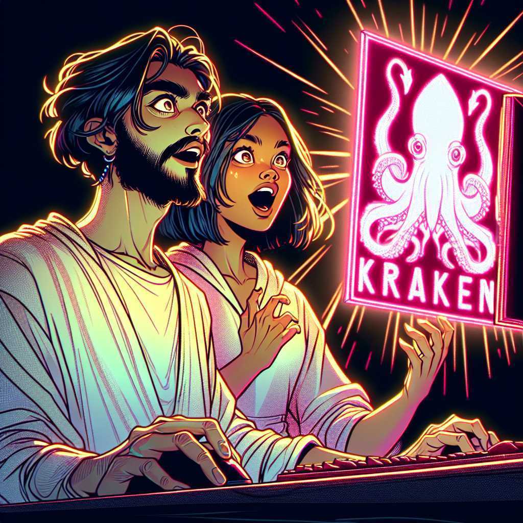 Функционал Kraken: что предлагает платформа